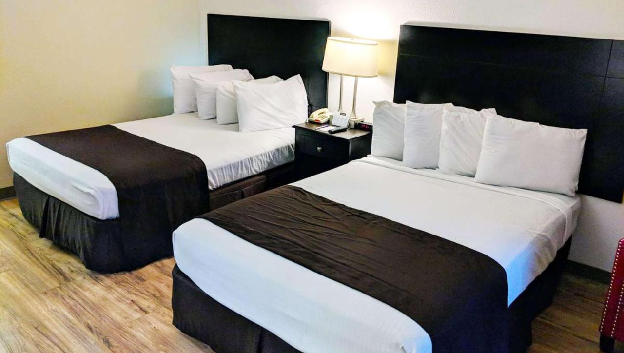 Hotel Francis Saint Francisville Luaran gambar