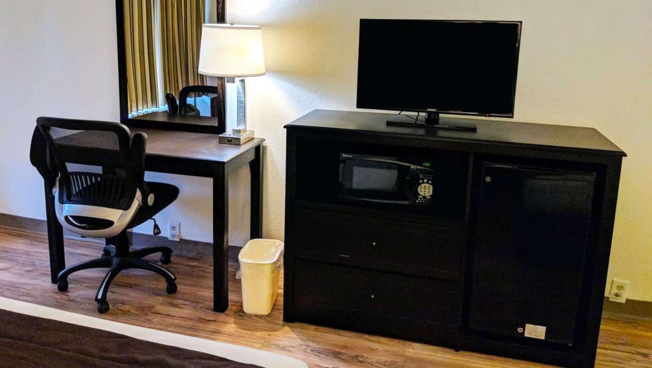 Hotel Francis Saint Francisville Luaran gambar