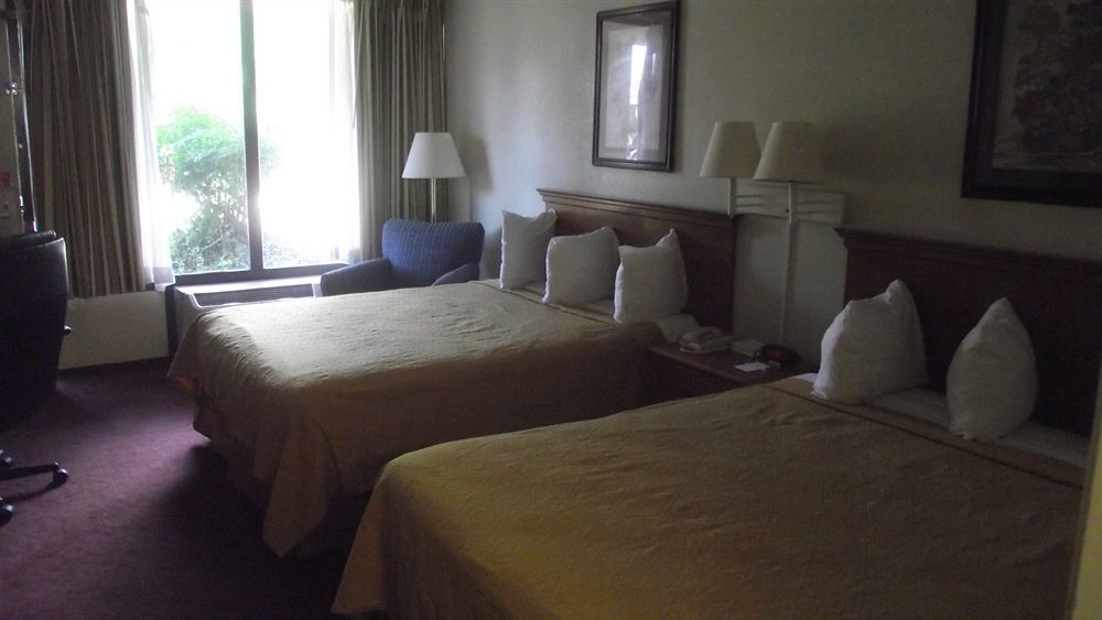 Hotel Francis Saint Francisville Luaran gambar