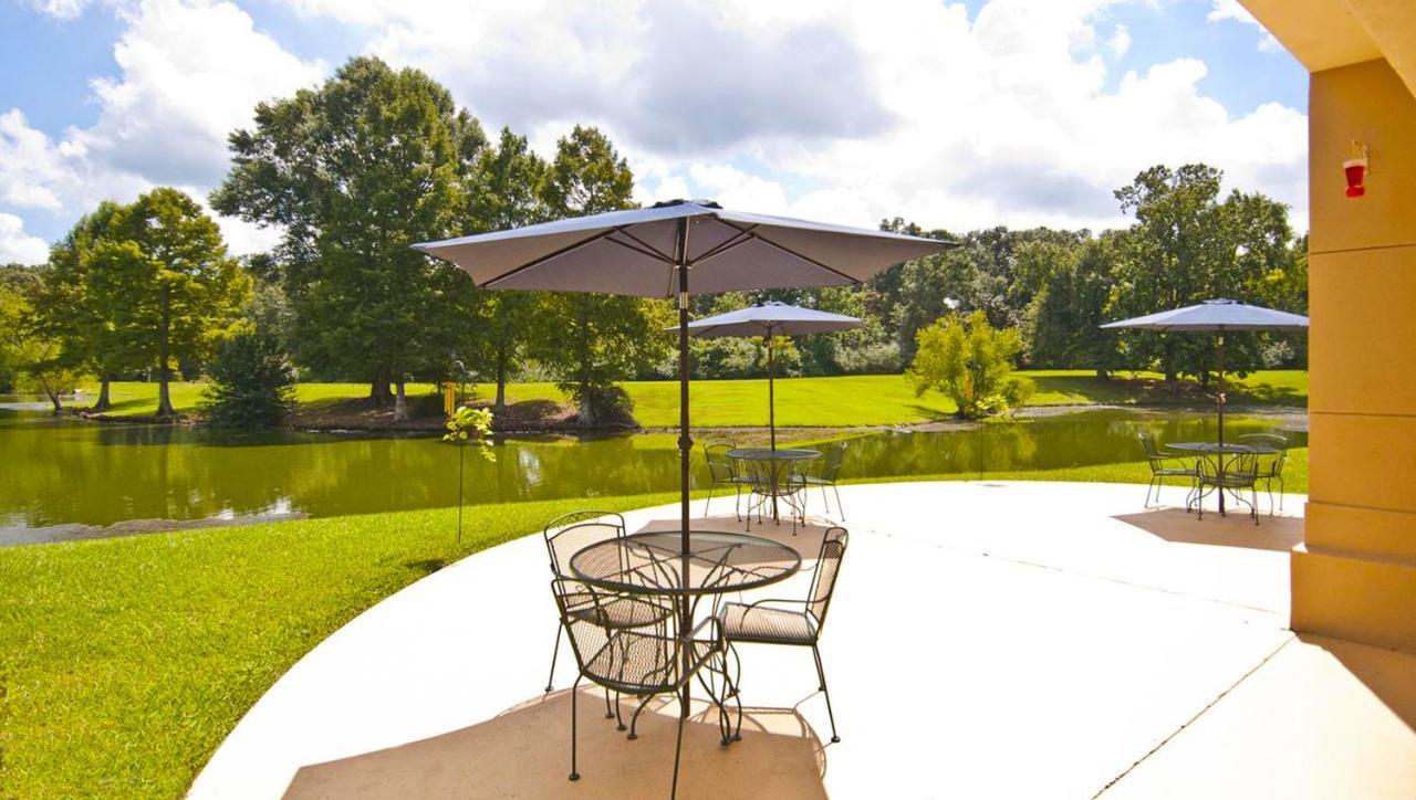 Hotel Francis Saint Francisville Luaran gambar